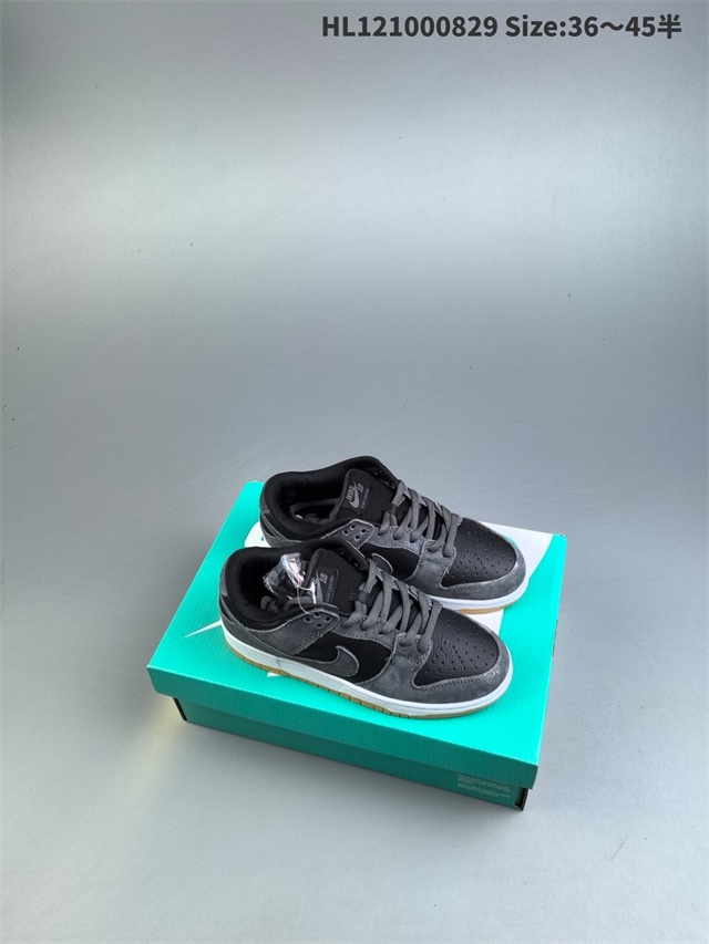 men Low top dunk sb shoes 36-45 2025-9-19-846